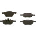 Bremsklötze | FORD,VOLVO,MAZDA | 0 986 424 794 Bremsklötze | FORD,VOLVO,MAZDA | 0 986 424 794