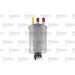 VALEO Kraftstofffilter | 587503