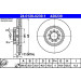 Bremsscheibe | 24.0128-0239.1