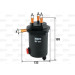 VALEO Kraftstofffilter | 587504