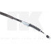 Seilzug, Feststellbremse Toyota T. Avensis 00-03 Pr Ham. Rabatt | 9045147