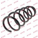 KYB Fahrwerksfeder Opel P. Astra Classic, Astra H, Astra H Gtc 1.3D/1.7D/1.9D 03/04 | RH2698