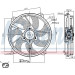 Kühlerlüfter PKW | CITROEN C8 02 | 85606 Kühlerlüfter PKW | CITROEN C8 02 | 85606