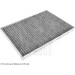 Innenraumfilter Chrysler Voyager Iv 2.4-3.3 00-08 Mit Aktivkohle | ADA102515