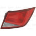 Heckleuchte A R M K-PLATTE VALEO PQ | SEAT LEON ST 9,12-12,16 | 45323