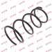 KYB Fahrwerksfeder Subaru T. Impreza 1.6I/1.8I/2.0I 08.92-12.00 | RA5447