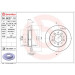 80 482 005 Bremsscheibe HA | HYUNDAI Coupe,Tiburon 01 | 08.B027.11 80 482 005 Bremsscheibe HA | HYUNDAI Coupe,Tiburon 01 | 08.B027.11