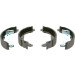 Bremsbacken | DACIA,RENAULT | 0 986 487 774 Bremsbacken | DACIA,RENAULT | 0 986 487 774