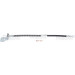 Bremsschlauch | 815043227 Bremsschlauch | 815043227