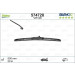 VM128 VALEO Silencio HBLADE (1x) | Land Cruiser, Sorento | 574728