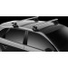 Thule Evo Clamp, Fusssatz (KFZ ohne Reling) | 710500