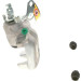 Bremssattel HA li | VW | 0 986 134 048