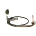 Abgastemperatursensor | MERCEDES M,G,GL-Klasse 89 | 0 986 259 079