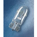 W3W Osram | 12V 3W W2,1X9,5D | GLASSOCKEL | 2821