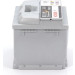 S5 001 BOSCH | PKW-Batterie | 12V 52Ah 520A | 0 092 S50 010