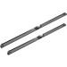 BOSCH | Scheibenwischer Aerotwin A582S Spoiler, Set | VW | 3397007582 BOSCH | Scheibenwischer Aerotwin A582S Spoiler, Set | VW | 3397007582