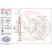 Bremsscheibe VA Xtra | AUDI S3,VW Polo Cup,SEAT,SKODA 98 | 09.7880.1X Bremsscheibe VA Xtra | AUDI S3,VW Polo Cup,SEAT,SKODA 98 | 09.7880.1X