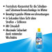 SONAX | AntiFrost & KlarSicht Konzentrat 1L | 03323000