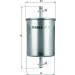 MAHLE Kraftstofffilter | KL 2 MAHLE Kraftstofffilter | KL 2