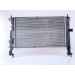 Wasserkühler PKW | OPEL Meriva 05/03-05/10 | 63092 Wasserkühler PKW | OPEL Meriva 05/03-05/10 | 63092