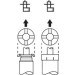 Stoßdämpfer | 334138