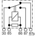 Relais | AUDI,CASE ICH,CITROEN,HYUNDAI | 75613197