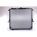 Wasserkühler PKW | Nissan Navara II 05 | 68726 Wasserkühler PKW | Nissan Navara II 05 | 68726