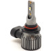 HB3 9005 P20d LED Nebelscheinwerfer SET Scheinwerferlampen 2600 Lumen 25 Watt