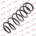 KYB Fahrwerksfeder Ford T. Fiesta V 1.25-1.6D 11/01-06/08 | RH5303