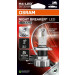 H4 NIGHT BREAKER LED SMART +330% StVZO-Konform LED Moto 1St. Osram | 64193DWNBSM-1HB