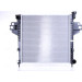 Wasserkühler PKW | Jeep Cherokee 01 | 606555 Wasserkühler PKW | Jeep Cherokee 01 | 606555
