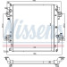 Wasserkühler PKW | TOYOTA Land Cruiser 3.0 AUT 09 | 646824