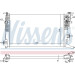 Wasserkühler PKW | Renault Megane III 08 | 637647 Wasserkühler PKW | Renault Megane III 08 | 637647