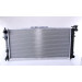 Wasserkühler PKW | MAZDA 626 (GE,GF,GW),MX-6 (GE) | 62392A Wasserkühler PKW | MAZDA 626 (GE,GF,GW),MX-6 (GE) | 62392A