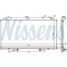 Wasserkühler PKW | NISSAN SAFARI aut. 97 | 62953A