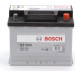 S3 005 BOSCH | PKW-Batterie | 12V 56Ah 480A | 0 092 S30 050 S3 005 BOSCH | PKW-Batterie | 12V 56Ah 480A | 0 092 S30 050