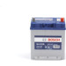 S4 030 BOSCH | PKW-Batterie | 12V 40Ah 330A | 0 092 S40 300