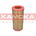 KAMOKA Luftfilter | F236101