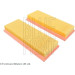 Luftfilter Db W203 C32Amg Kompressor 01- /Chrysler Crossfire Srt-6 04- Set 2Stk | ADA102207