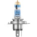 Osram | H4 12V 60/55W P43t NIGHT BREAKER® 220 +220% 2 St | 64193NB220-2HB