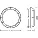 Osram | LEDriving CAP 6 | LEDCAP06