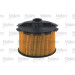 VALEO Kraftstofffilter | 587905