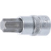 BGS Bit-Einsatz | Antrieb Innenvierkant 10 mm (3/8"""") | T-Profil (für Torx) T60 | 2761