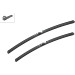 BOSCH | Scheibenwischer Aerotwin A582S Spoiler, Set | VW | 3397007582 BOSCH | Scheibenwischer Aerotwin A582S Spoiler, Set | VW | 3397007582