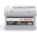 S5 007 BOSCH | PKW-Batterie | 12V 74Ah 750A | 0 092 S50 070