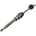 Antriebswelle | 49-2376 Antriebswelle | 49-2376