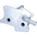 Sensor, Raddrehzahl | 106638 Sensor, Raddrehzahl | 106638