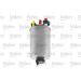 VALEO Kraftstofffilter | 587562