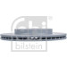 FEBI BILSTEIN Bremsscheibe | 05230