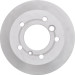 Bremsscheibe | MERCEDES,VW,STEYR | 0 986 479 B33 Bremsscheibe | MERCEDES,VW,STEYR | 0 986 479 B33